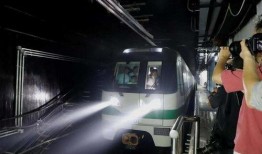 地铁最新大爆料视频,揭秘未来地铁科技与设计革新