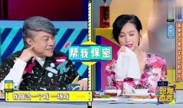 两个男人爆料娱乐圈,揭秘明星背后的秘密与真相